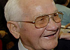 Carl Hanford, Kelso's Trainer, Dies at Age 95 Carl Hanford, Kelso's Trainer, Dies at Age 95