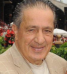 Prominent Owner Carl Lizza Dies Prominent Owner Carl Lizza Dies