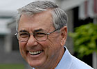 Carter, Nafzger Named to Texas Horse Racing Hall of Fame Carter, Nafzger Named to Texas Horse Racing Hall of Fame