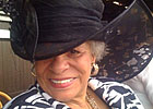 Saratoga Diary: Hat's Off to Scisney
