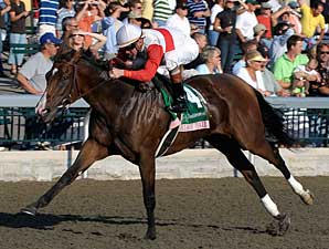 Carriage Trail Faces 'Monster' Task Carriage Trail Faces 'Monster' Task