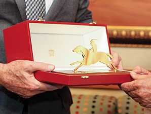 Cartier Awards to be Presented Nov. 16 Cartier Awards to be Presented Nov. 16