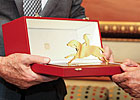 Cartier Awards to be Presented Nov. 16 Cartier Awards to be Presented Nov. 16