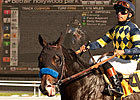 Baffert Sending Pair to El Camino Real Derby Baffert Sending Pair to El Camino Real Derby