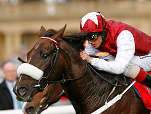 Casamento Stakes Claim as Classic Favorite Casamento Stakes Claim as Classic Favorite