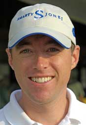 Case Clay Named Three Chimneys President, COO Case Clay Named Three Chimneys President, COO