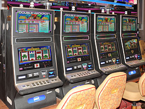 New Hampshire Considers Expanded Gambling New Hampshire Considers Expanded Gambling