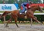 Belmont Doings: Casino Works