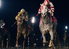 Rising Star Cassatt Captures Ladies Classic Rising Star Cassatt Captures Ladies Classic
