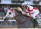 Daddy's Kid, Cassatt Head Sam Houston Stakes Daddy's Kid, Cassatt Head Sam Houston Stakes