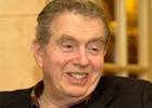 Clay Addresses Club as Honor Guest of 2009