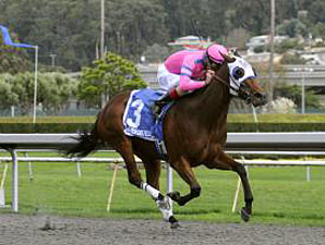 Cathy's Crunches Heads California Oaks Cast Cathy's Crunches Heads California Oaks Cast
