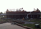 More Than 100 Horses Dead Due to Tornado More Than 100 Horses Dead Due to Tornado