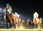 Centre Court Serves Up Ace in Mrs. Revere