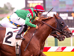 Cerro Gets Key Win for Mettee, Team Valor Cerro Gets Key Win for Mettee, Team Valor