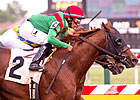 Cerro Gets Key Win for Mettee, Team Valor Cerro Gets Key Win for Mettee, Team Valor