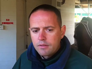 KY Derby: Chad Brown & Normandy Invasion 4/21