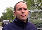 Chad Brown on Normandy Invasion's Work 4/27