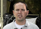 Saratoga 150th Anniversary - Chad Brown