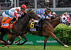 Rich Penn Turf Sprint Lures Top Horses Rich Penn Turf Sprint Lures Top Horses