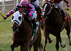 Familiar Rivals Meet in Aegon Turf Sprint