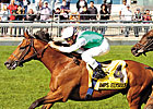 Champs Elysees Wins Northern Dancer 