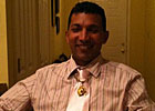 Former Jockey Goberdhan Now a Trainer Former Jockey Goberdhan Now a Trainer