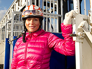 Sutherland-Kruse Returns to Woodbine in 2014 Sutherland-Kruse Returns to Woodbine in 2014