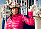Sutherland-Kruse Returns to Woodbine in 2014 Sutherland-Kruse Returns to Woodbine in 2014