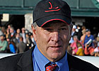 Lopresti Looking Hard at Breeders' Cup Mile