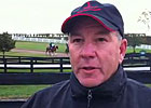 BC Interview: Charles Lopresti - Wise Dan BC Interview: Charles Lopresti - Wise Dan