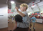 Saratoga Diary: Show Business