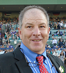 Lopresti to Appear on Next Talkin' Horses Lopresti to Appear on Next Talkin' Horses