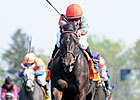 Check the Label Captures Appalachian Stakes