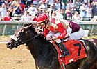 Chelokee Continues Comeback in Alysheba