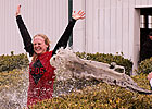 Laurel Apprentice Keiser Gets First Victory