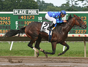 Chirac Romps in Sloppy Iselin