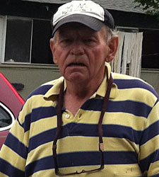 Equine Dentist Chris Brown Dies at 68 Equine Dentist Chris Brown Dies at 68