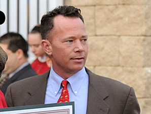Trainer Grove Suspended for Six Months, Fined Trainer Grove Suspended for Six Months, Fined