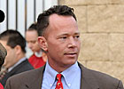 Trainer Grove Suspended for Six Months, Fined Trainer Grove Suspended for Six Months, Fined