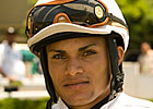 Jockey Reyes Suspended 30 Days Jockey Reyes Suspended 30 Days