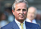 Breeder Berglar Earns Breeders' Cup Award Breeder Berglar Earns Breeders' Cup Award