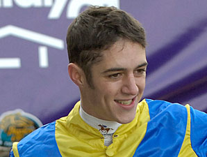 Soumillon Retained by Aga Khan for 2014-15 Soumillon Retained by Aga Khan for 2014-15