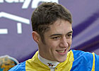 Soumillon to Ride for Wildenstein Stable