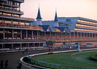 Longines Partners With Churchill Downs Longines Partners With Churchill Downs