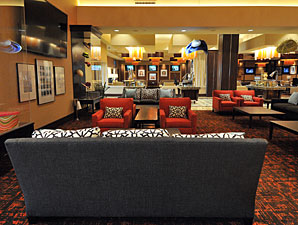 The Mansion: An Experience Unlike Any Other The Mansion: An Experience Unlike Any Other