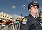 Churchill Revises Oaks, Derby Security Rules Churchill Revises Oaks, Derby Security Rules