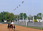 136th Derby Could Be Run Under Lights 136th Derby Could Be Run Under Lights