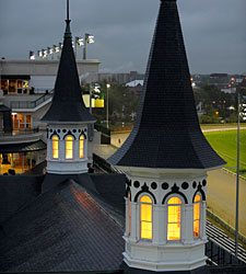 Huge Carryover Pools at Churchill Downs Huge Carryover Pools at Churchill Downs