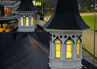 Churchill Gains New Partners for Derby Churchill Gains New Partners for Derby